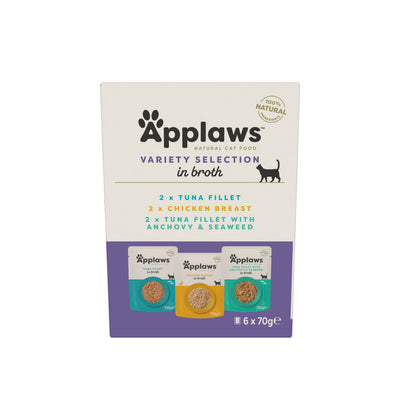 Applaws Adult Variety Multipack