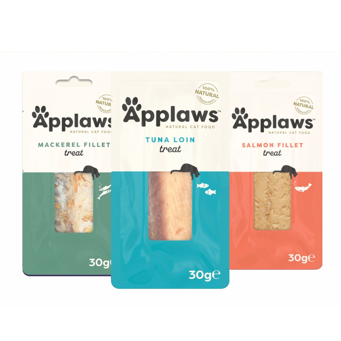Applaws Adult Loin-Multipack