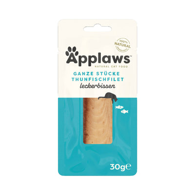 Applaws Adult Tuna Loin Plain