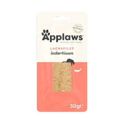 Applaws Adult Salmon Loin