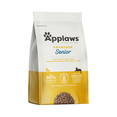 Applaws Senior Chicken
