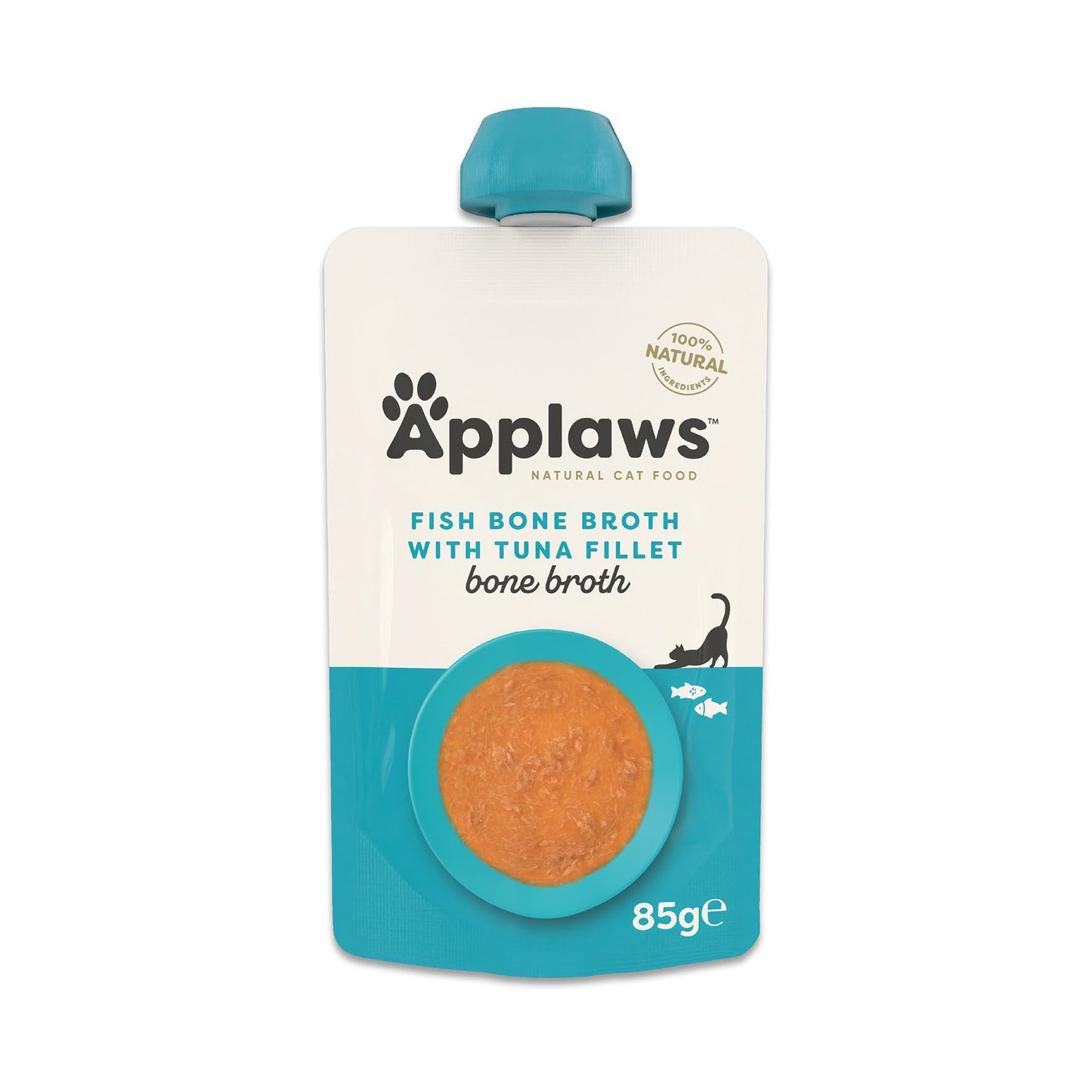 Applaws Fish Bone broth Tuna
