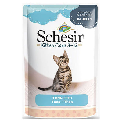 SCHESIR J. Kitten Thunfisch