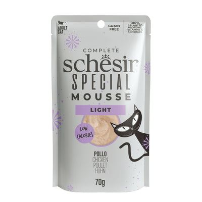 Schesir SPECIAL Huhn