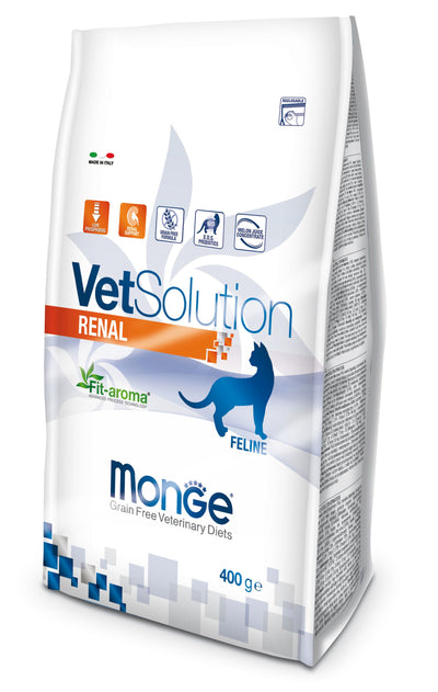 Monge Cat Renal