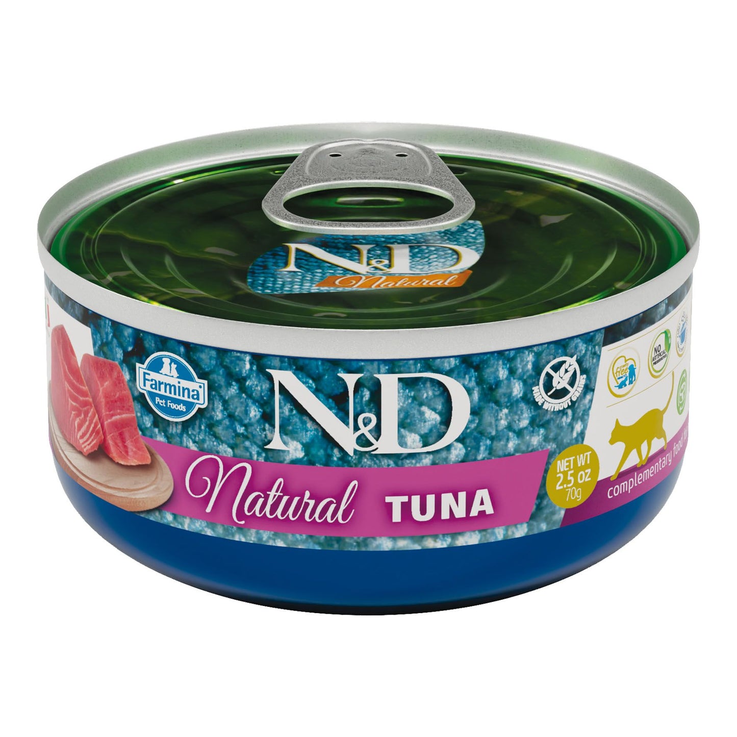 Farmina Cat Adult Thunfisch