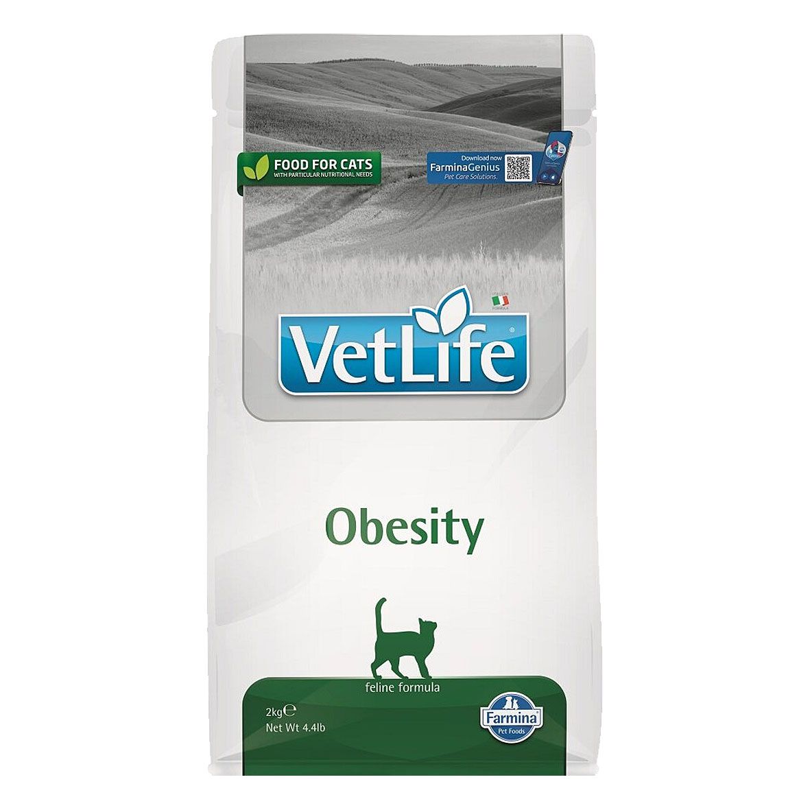 Farmina VET DIET Cat Obesity