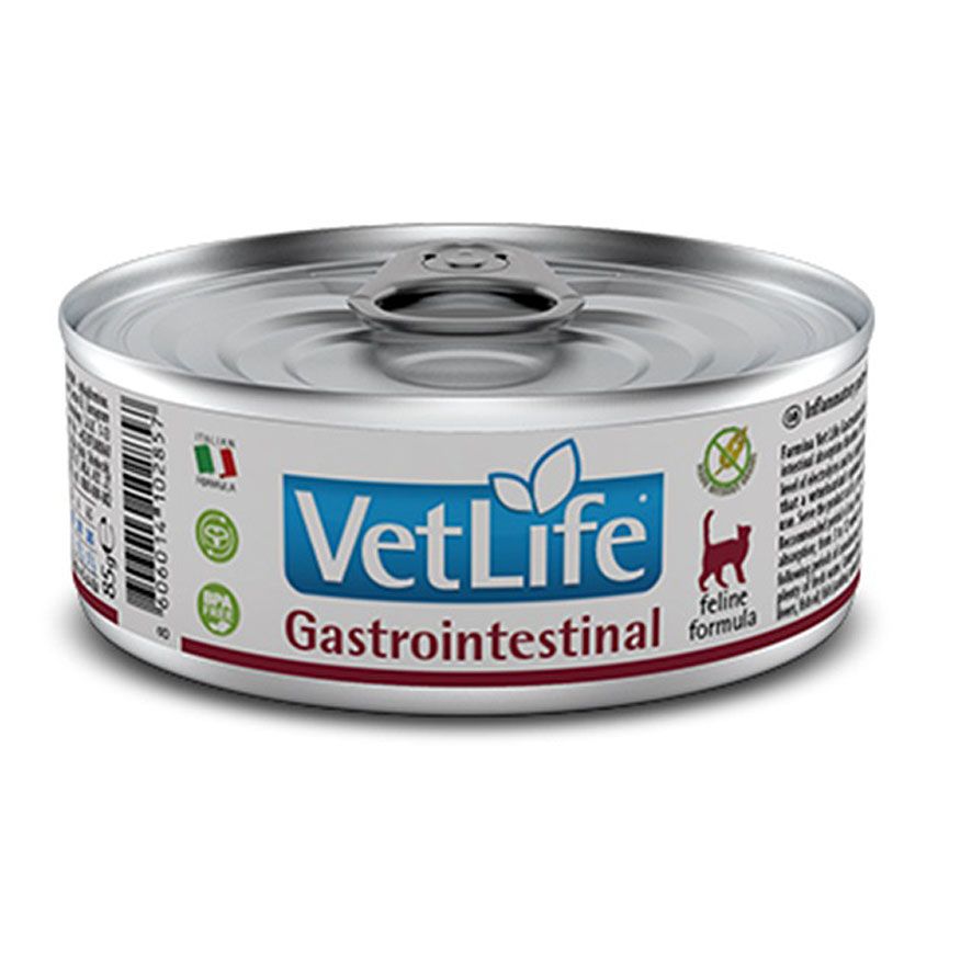 Farmina VET DIET Cat Gastrointestina