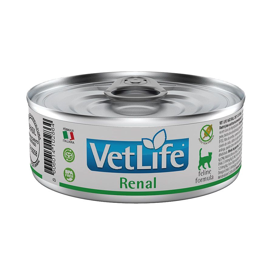 Farmina VET DIET Cat Renal