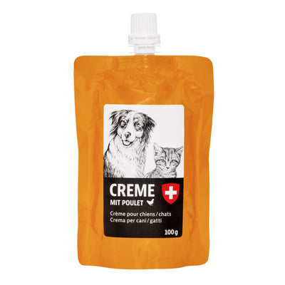 naturaCat Creme Huhn DOG/CAT