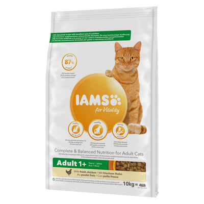 IAMS for Vitality Adult Chicken