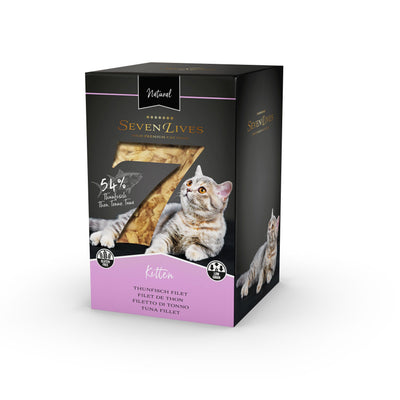 7Lives KITTEN Thunfischfilet