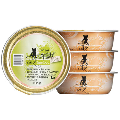 catz finefood Filets N°405