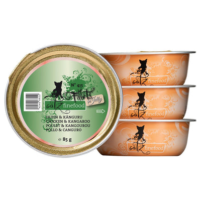 catz finefood Filets N°415