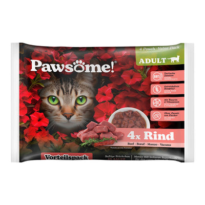 Pawsome Adult Rind