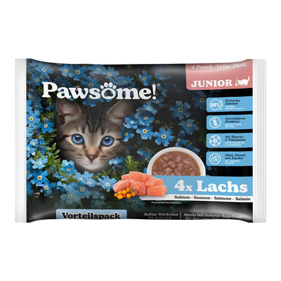 Pawsome Junior Lachs