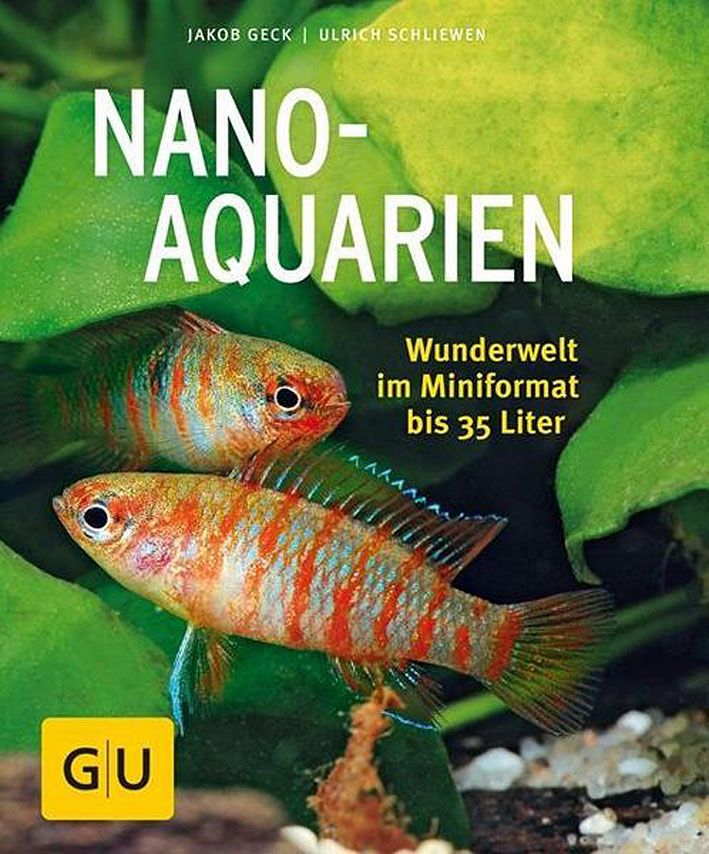 Bede Ihr Hobby Nano-Aquarien