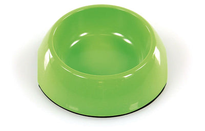 swisspet Melamin Napf rund,D=14cm