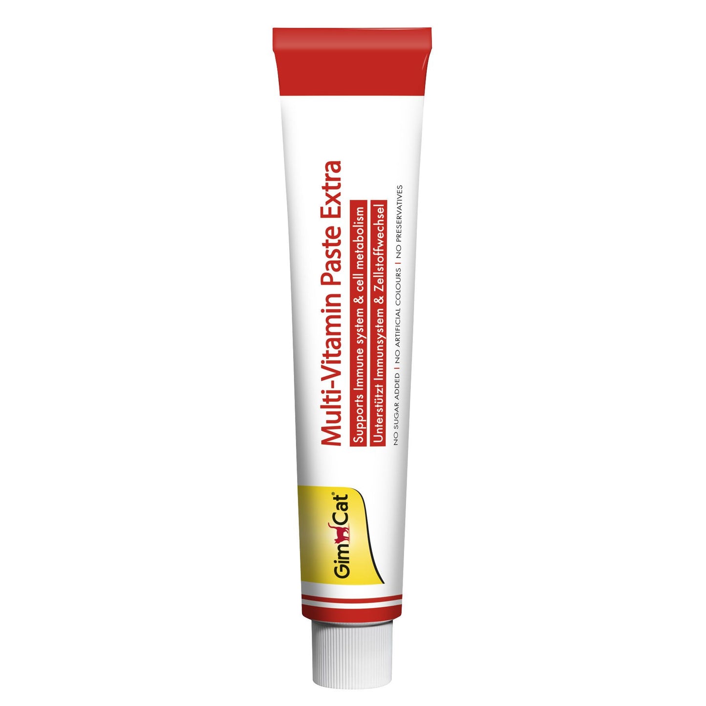 GimCat Multi Vitamin Extra
