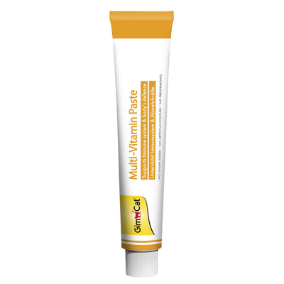 GimCat MultiVitamin