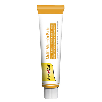 GimCat MultiVitamin