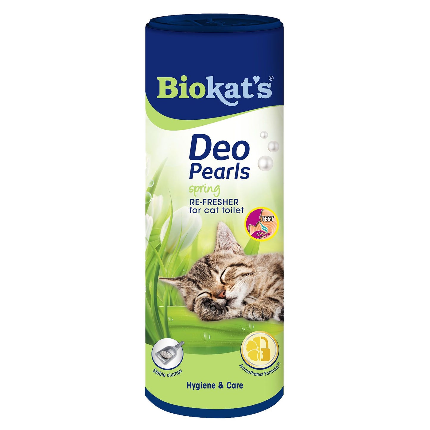 Biokat`s Deo Pearls Spring