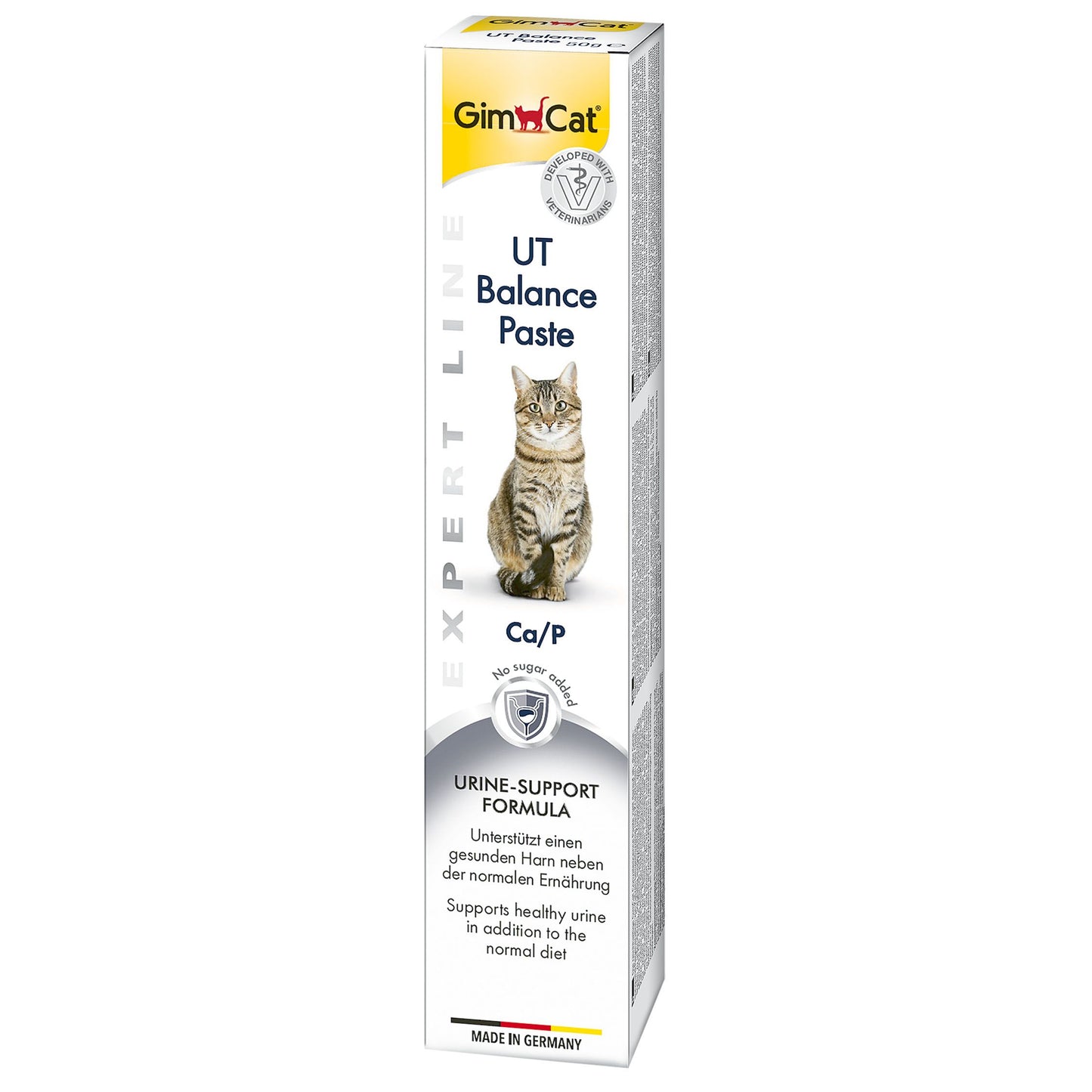 GimCat UT Balance