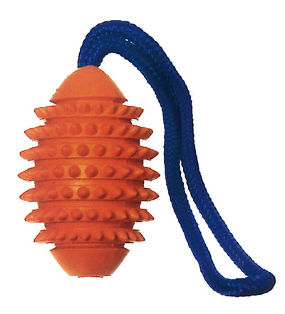 SP Boomer Aqua Football, D=9.5cm, orange
