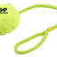 SP Smash&Play Tennisball m.Seil, D=6.5cm