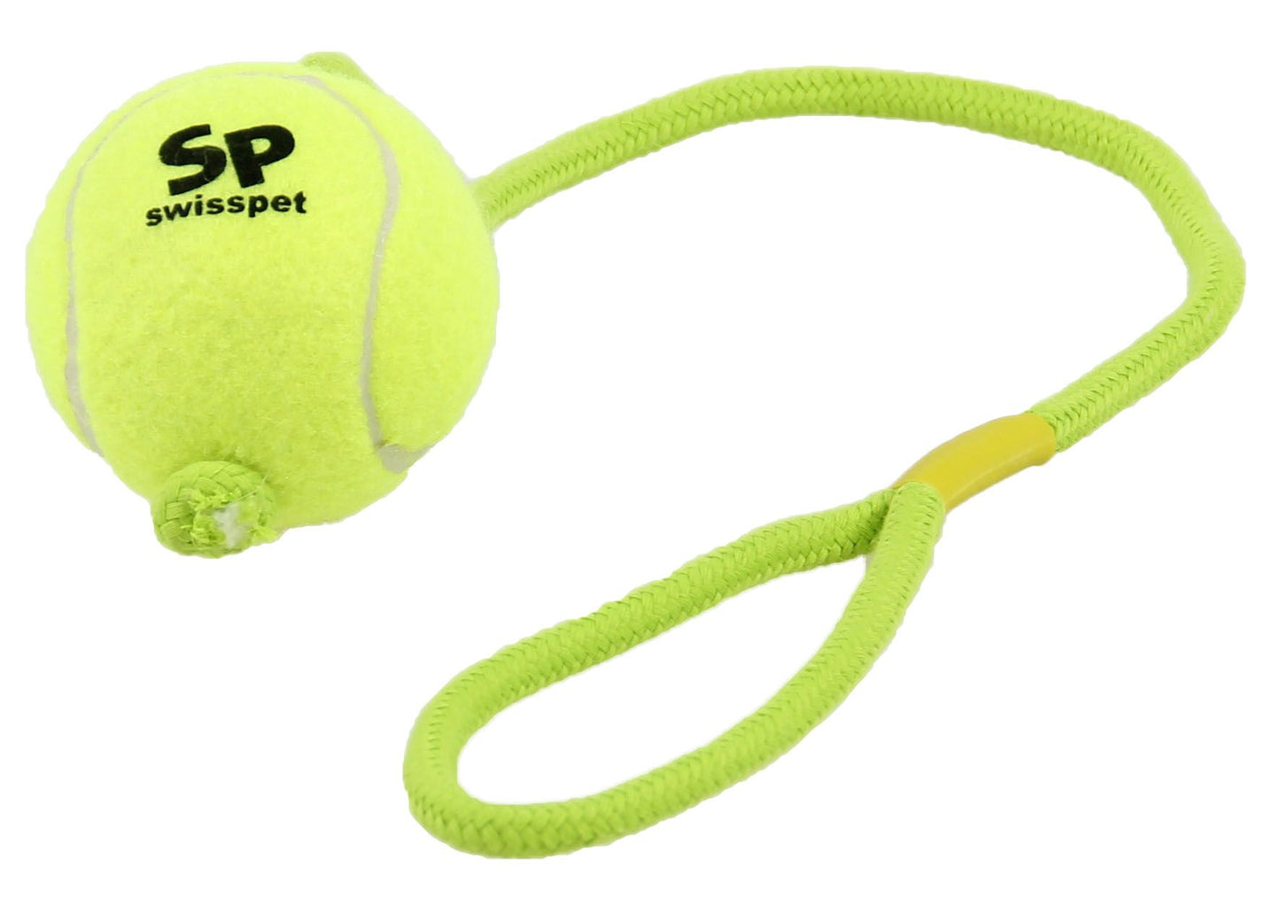 SP Smash&Play Tennisball m.Seil, D=6.5cm