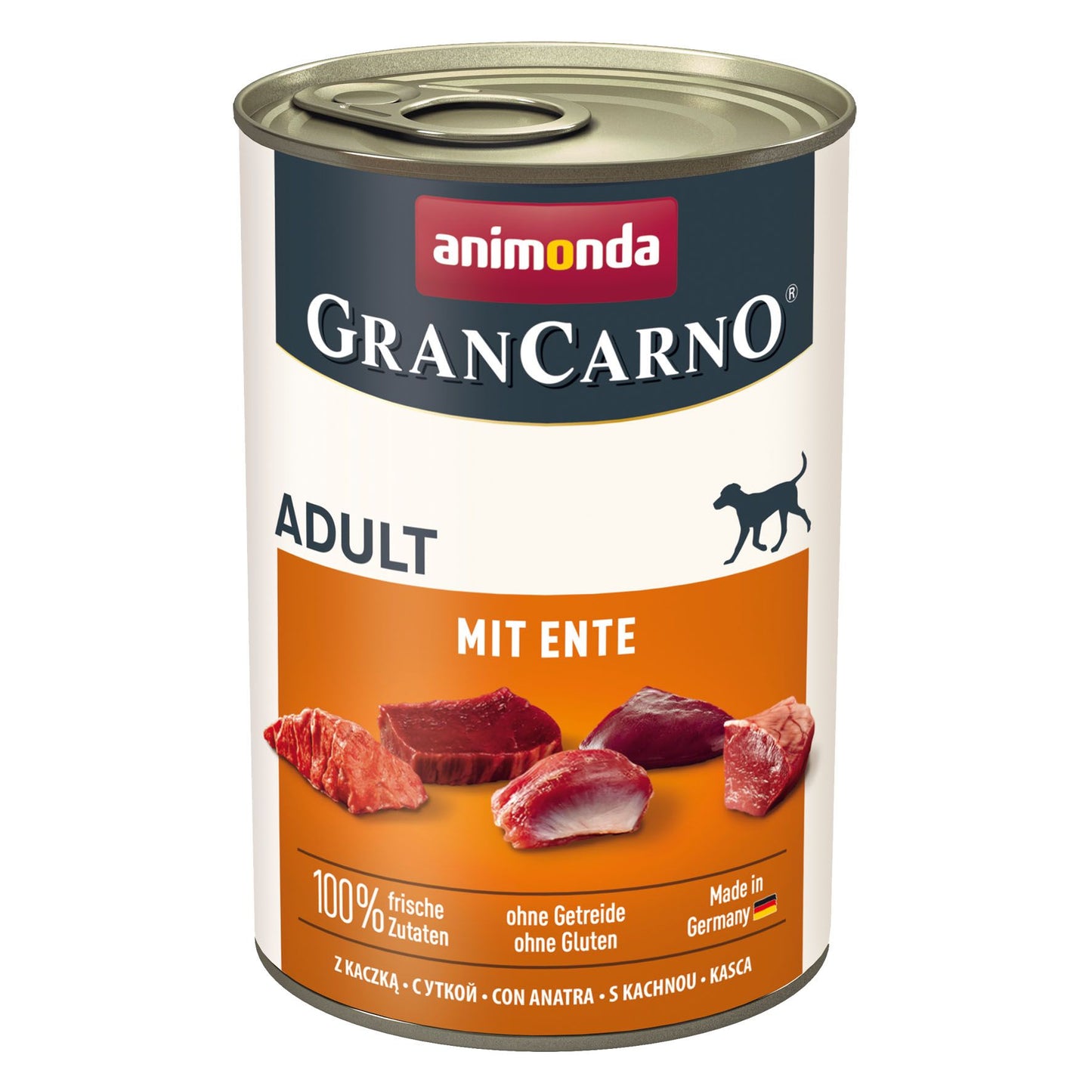 GranCarno Adult Ente