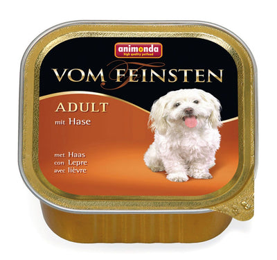 Vom Feinsten ADULT Hase