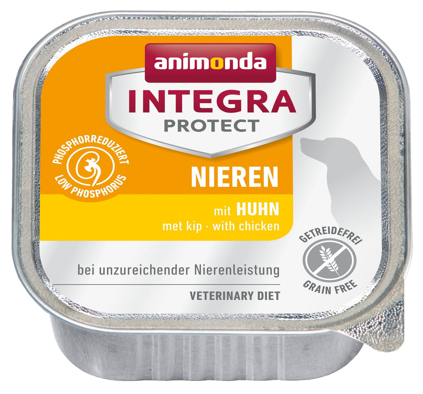 INTEGRA Protect Renal/Nieren Huhn