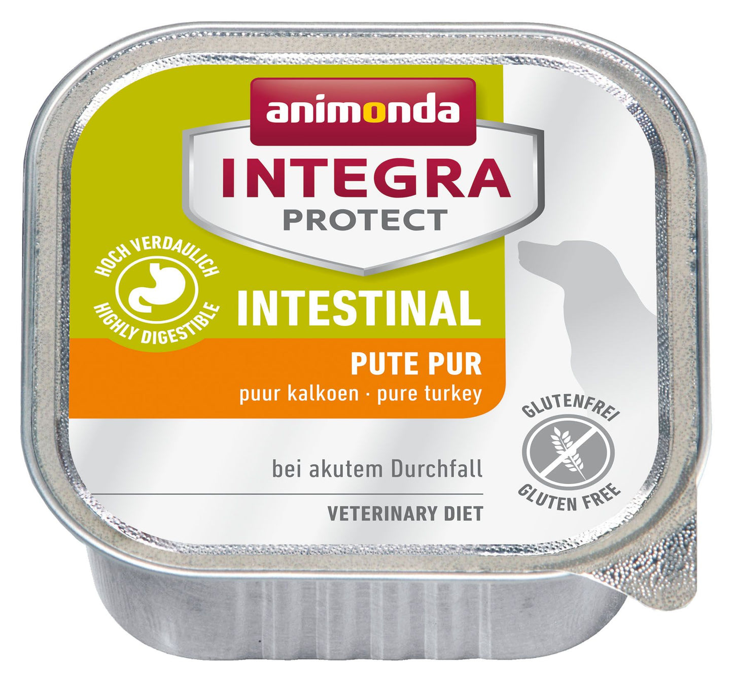 INTEGRA Protect Intestinal Pute pur