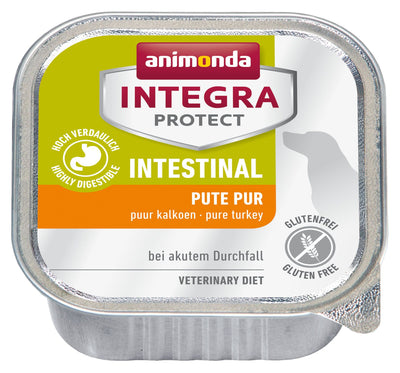 INTEGRA Protect Intestinal Pute pur