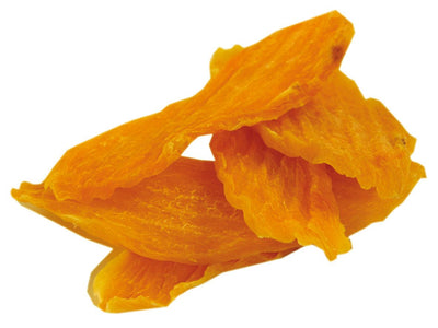 SwissDog Sweet Potato Chips