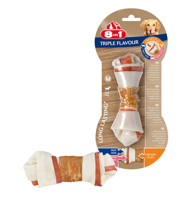 8in1 TRIPLE FLAVOUR M