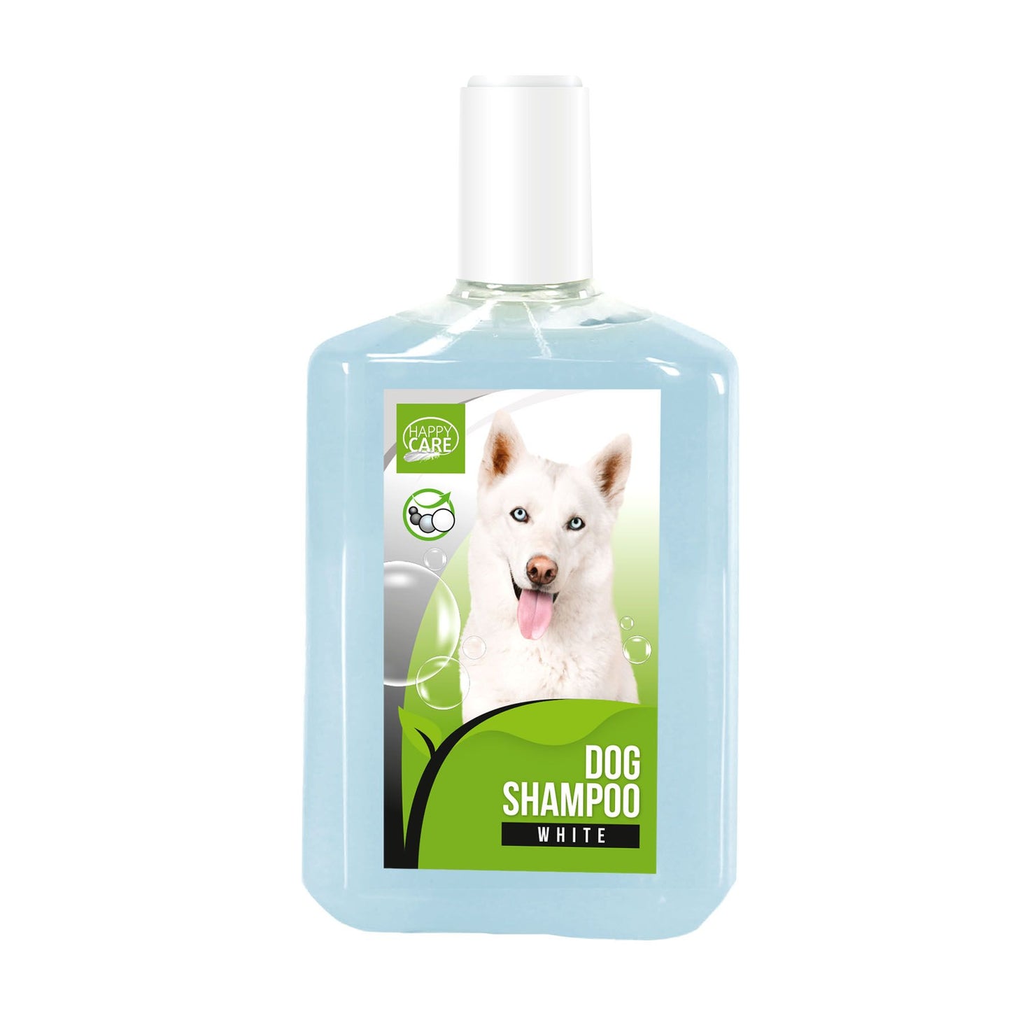 Happy Care White Coat Hundeshampoo