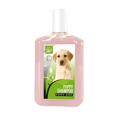 Happy Care Puppy Welpenshampoo