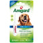 Amigard Spot-on Hund