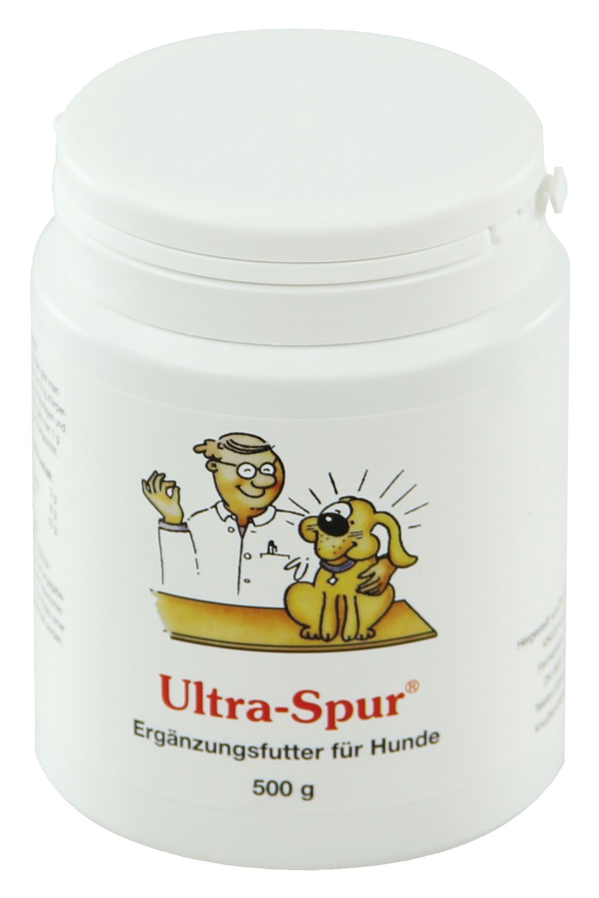 Ultra Spur