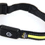 swisspet Leuchthalsband Fluo S gelb