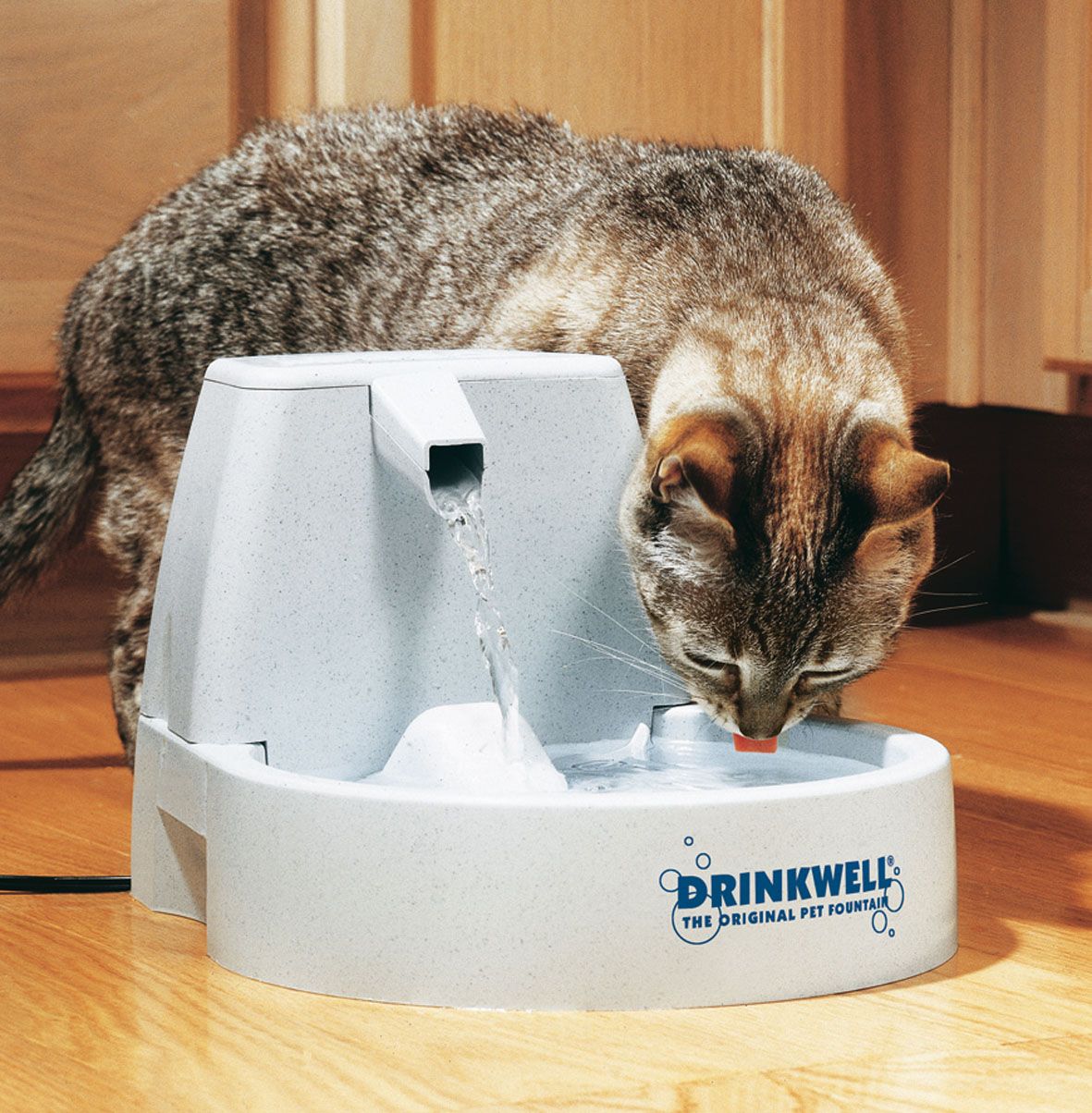 Drinkwell Mini Trinkbrunnen,