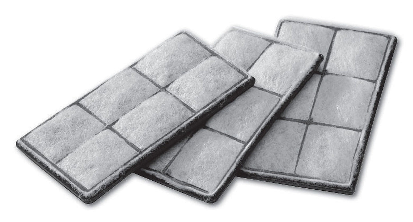 Drinkwell Ersatzfilter, 3er-Pack