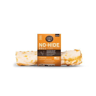 No-Hide Huhn Chew, Medium, 18cm