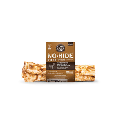 No-Hide Wild Chew, Medium, 18cm