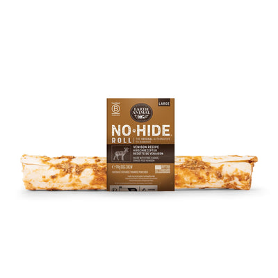 No-Hide Wild Chew, Large, 28cm