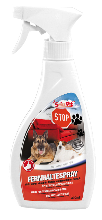 swisspet Fernhaltespray