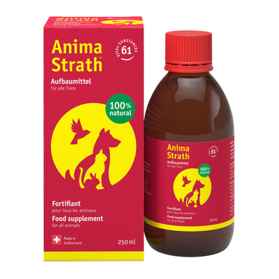 Anima Strath flüssig