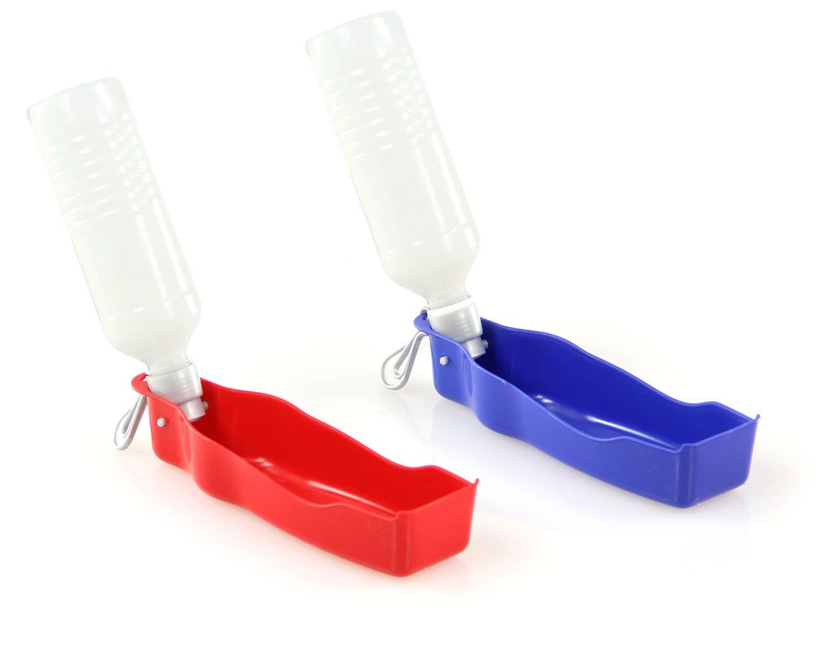 SP Tragbarer Wasserspender Travel Drink